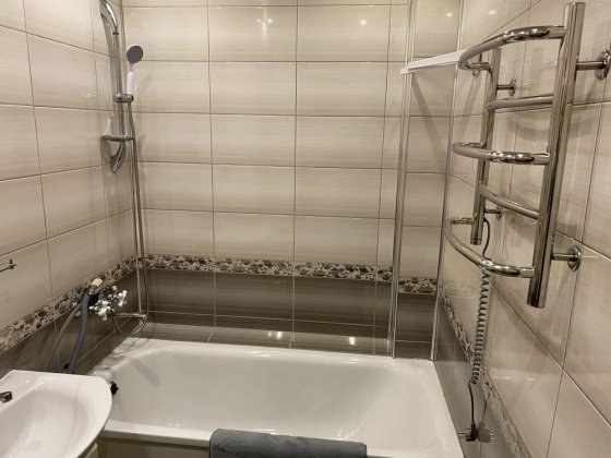 Продам квартиру на первом восточном Кривой Рог