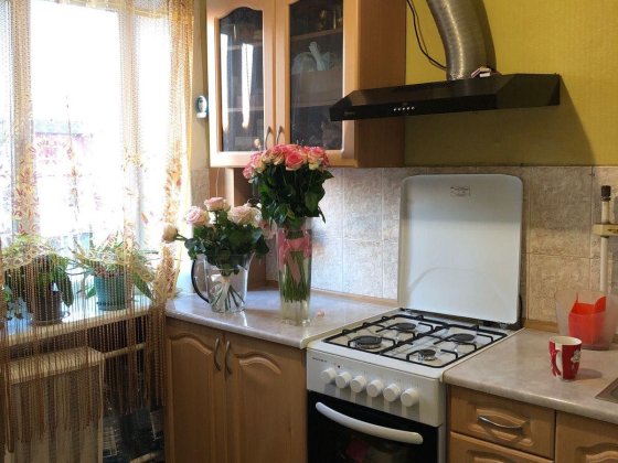 Продам 1 комнатную в  центре Кременчуга Кременчуг