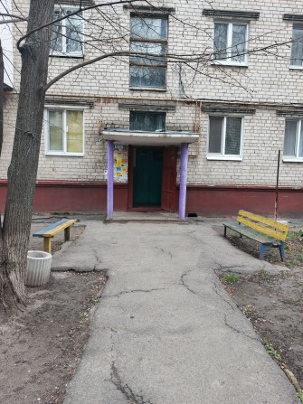 Продам 1 кім. квартиру. Власник - фото 1