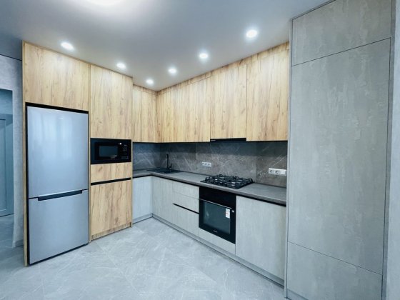 Продаж просторої 1-км квартири. Терміново. Власник Ивано-Франковск