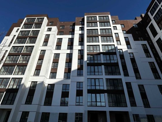 Квартира біля ОЗЕРА! Прямий продаж від ЗАБУДОВНИКА! Івано-Франківськ