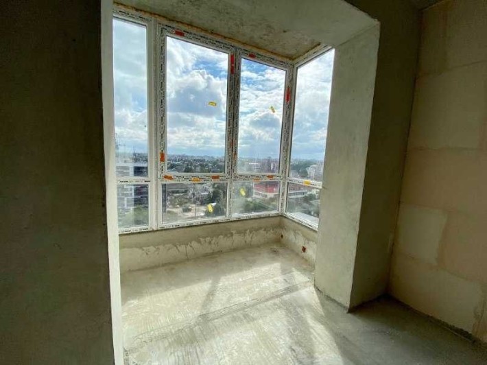 Терміново!2х кім 67 м2 в ЦЕНТРІ Чудовий вигляд на Центр - фото 1