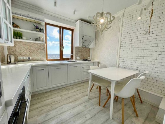 Продаж квартири в районі Східний 3 Кривой Рог