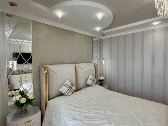 Продається шикарна 3-х кімнатна квартира в центрі з ремонтом Ивано-Франковск