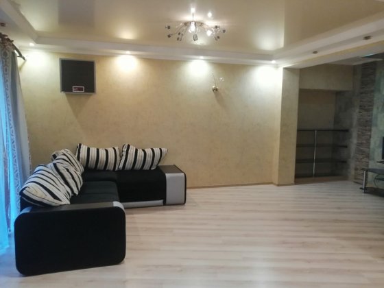 Продаю 3 ком  автоном отоплением Кривой Рог