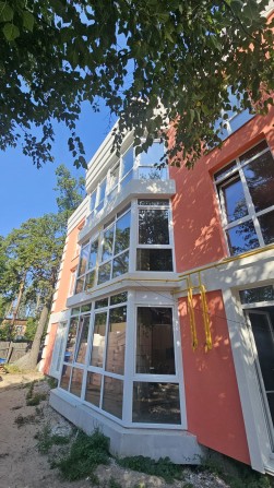 Квартира з частковим ремонтом! Центр Бучі! Газ, документи! - фото 1