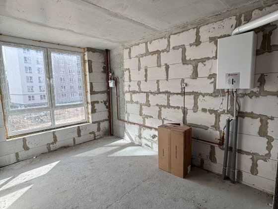 Продаж 1к квартира в ЖК Нова Буча Буча