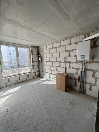 Продаж 1к квартира в ЖК Нова Буча - фото 1
