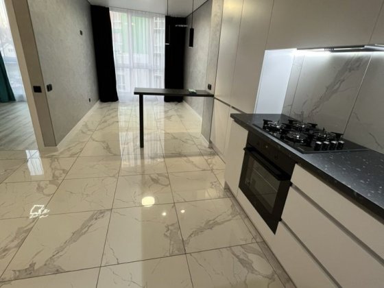 Велика однокімнатна квартира з ремонтом! Ирпень