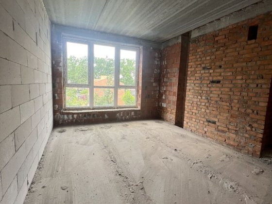 Квартира з газом. Єоселя. Податки 2% . Ірпінь