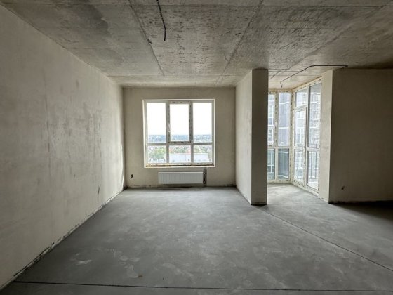 Однокімгатна квартира ЖК Гранд Бурже НАЙНИЖЧА ціна Буча Авенір плаза Буча