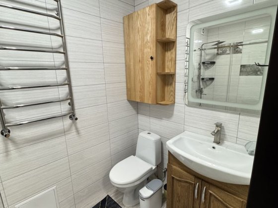 Держпрограми-так!! Квартира з ремонтом! Тепла підлога Ирпень