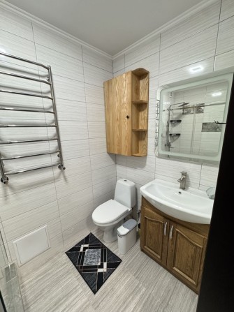 Держпрограми-так!! Квартира з ремонтом! Тепла підлога - фото 1