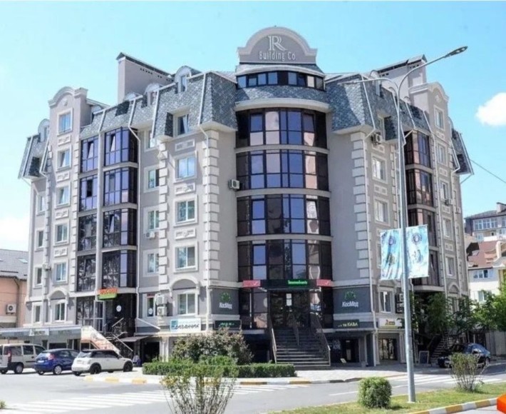 2-кімнатна квартира в центрі Бучі - фото 1