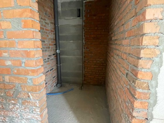 ВАУ Дворівнева 3 кімнатна квартира в Ірпені Ірпінь