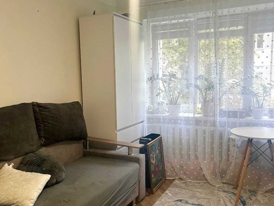 Продається 2-кімнатна квартира по пр. Перемоги Луцьк