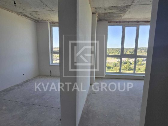 Продаж однокімнатної квартири в ЖК Синергія 3+ Ирпень