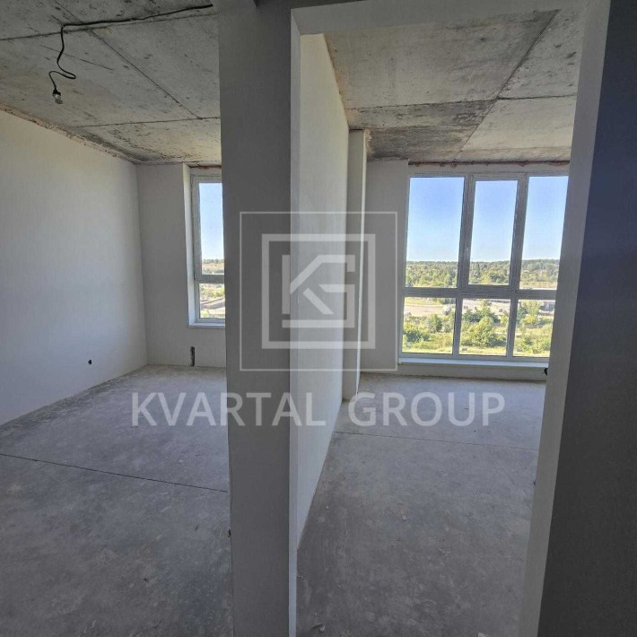 Продаж однокімнатної квартири в ЖК Синергія 3+ - фото 1