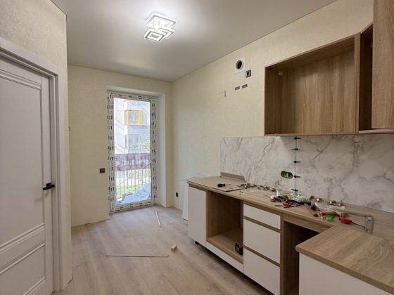 Найдешева 1к з ремонтом в ЖК Молодість! Топ варіант! Ирпень