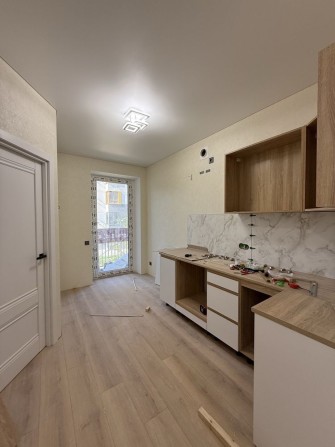 Найдешева 1к з ремонтом в ЖК Молодість! Топ варіант! - фото 1