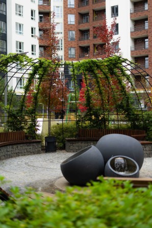 1к квартира з продуманим плануванням — ідеальний варіант першого житла - фото 1