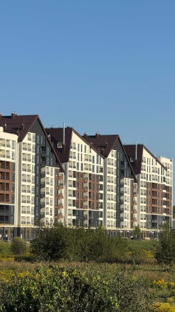 Квартира біля набережної з видом та вигідними умовами розстрочки - фото 1