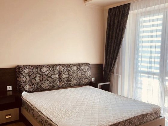 Продам простору 2 к.квартиру з балконом! Ирпень