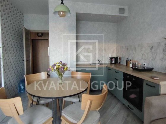 Продаж затишної 2кім квартири, ПОСТАНОВИ ТА СЕРТИФІКАТ-ТАК Ирпень