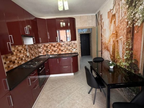 ЖК Смайл, продам просторну квартиру з ремонтом. Ірпінь