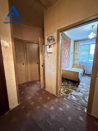 Продаж 3-кімнатної квартири по проспекту Грушевського! - фото 1