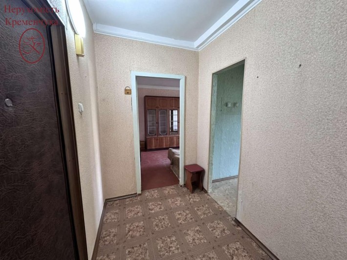 Молодіжний,  1но кімнатна - фото 1