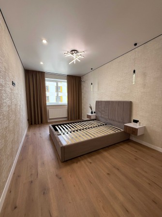 Продам двокімнатну квартиру з новим ремонтом біля Набережної - фото 1