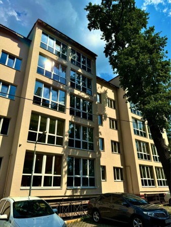 Квартира 1к Ірпінь без ремонту клубний будинок район Центральний парк - фото 1