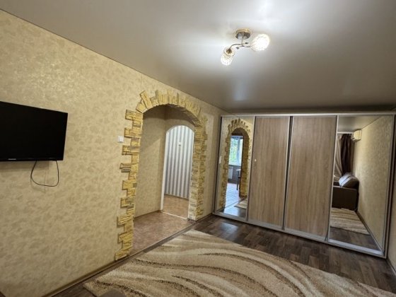 Продаж 1-кімн. квартири, вул. Героїв АТО(біля Автовокзалу) Кривий Ріг