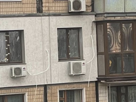 Продам 3-х комнатную квартиру Кривой Рог