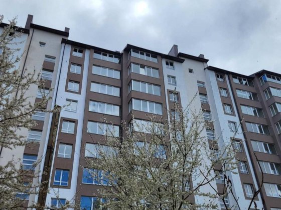 ДВОкімнатна квартира|Пасічна Ивано-Франковск