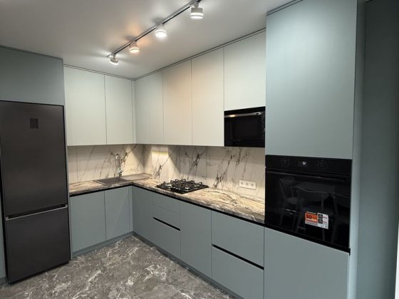 Сертифікат! Однокімнатна квартира з СУЧАСНИМ ремонтом! 7 хв. до Києва! Ірпінь