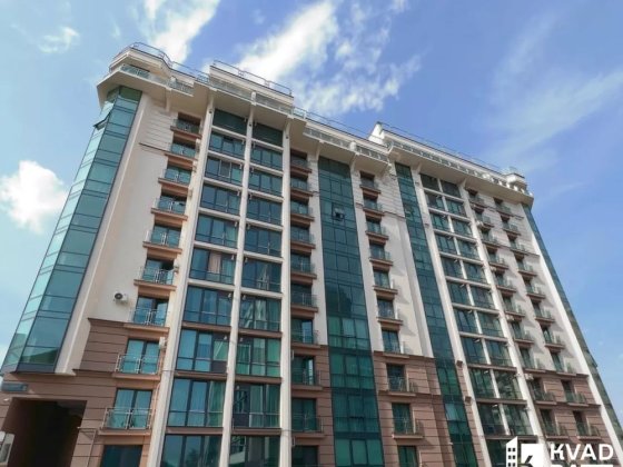 Шикарна 3 кім в елітному жк біля Озера Ивано-Франковск