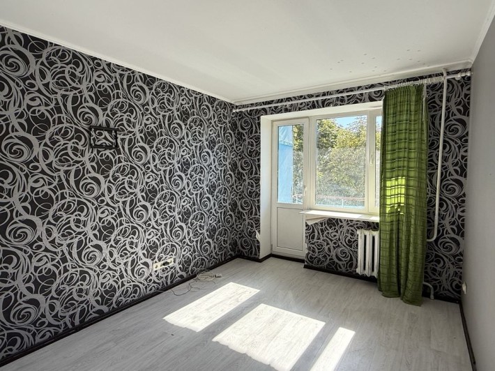 Продаж 1 кімнатної квартири. Не малосімейка - фото 1