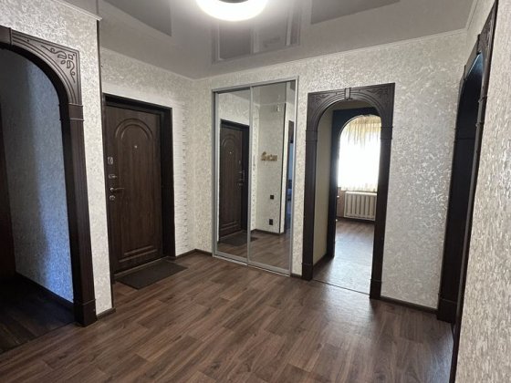 Продається 4-х кімн. На Спасівській Кривий Ріг