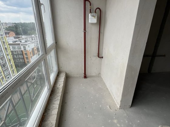 Без комісії! 2к квартира в заселеному будинку. Поруч з парком Ирпень