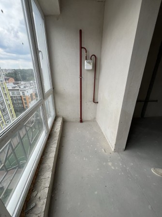 Без комісії! 2к квартира в заселеному будинку. Поруч з парком - фото 1