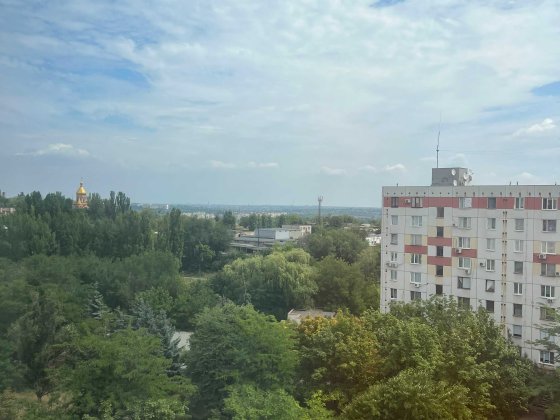 Квартира 4-х комн. с гаражом на Всебратское-2 (Макулан), 82,5 кв.м Кривой Рог