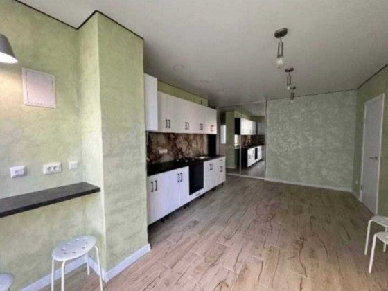 БЕЗ КОМІСІЇ Двокімнатна квартира з ремонтом. Парк ЦЕНТРАЛЬНИЙ Ирпень