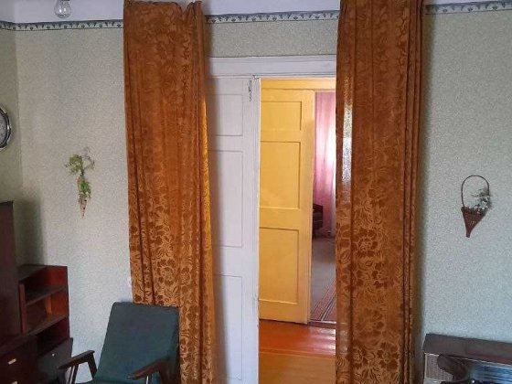 Продам 3 комнатную квартиру Саксаганский район Кривой Рог