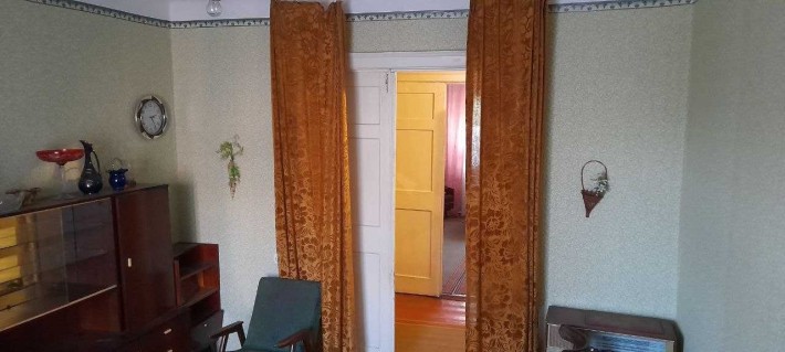 Продам 3 комнатную квартиру Саксаганский район - фото 1