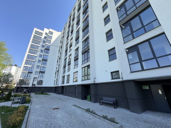 Продається Простора 3К Квартира у Зданому будинку Ивано-Франковск