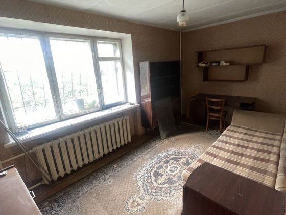 Продам 3-х ком квартиру на ЮГОКе Кривой Рог