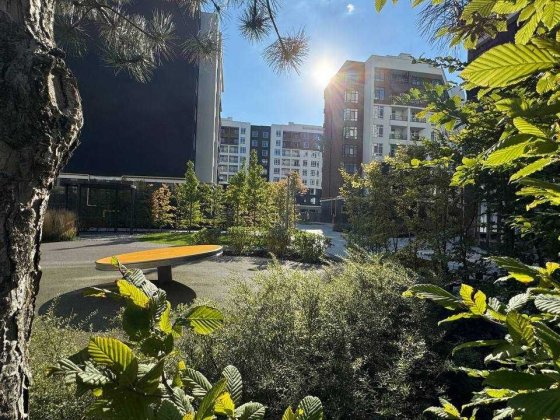 Продам 2-кк площею 59.73 м² лише: 51 000 тис\м². в Ірпені Ирпень