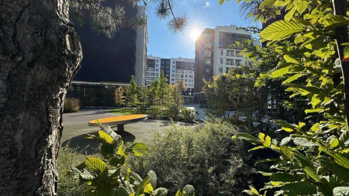 Продам 2-кк площею 59.73 м² лише: 51 000 тис\м². в Ірпені - фото 1